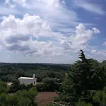 Apartmán Isolaazzurra Monopoli