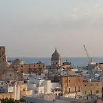 Isolaazzurra Apartmán Monopoli