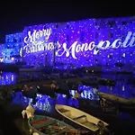 Isolaazzurra * Monopoli