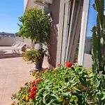 Apartmán Isolaazzurra *