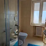 Apartmán Isolaazzurra