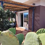 Apartmán Isolaazzurra