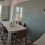 Apartmán Isolaazzurra *