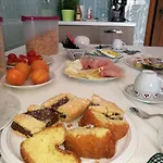 Apartmán Isolaazzurra