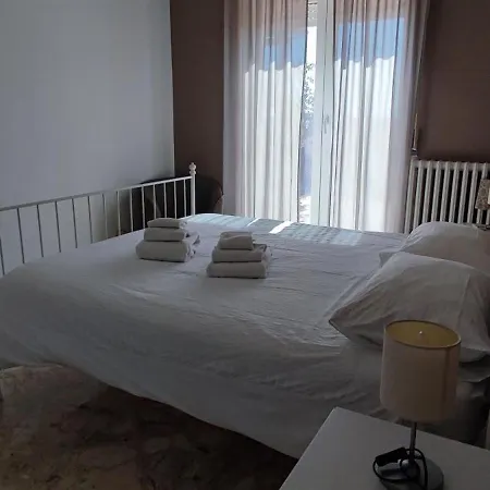 Isolaazzurra Appartamento Monopoli