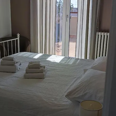 Appartamento Isolaazzurra Monopoli