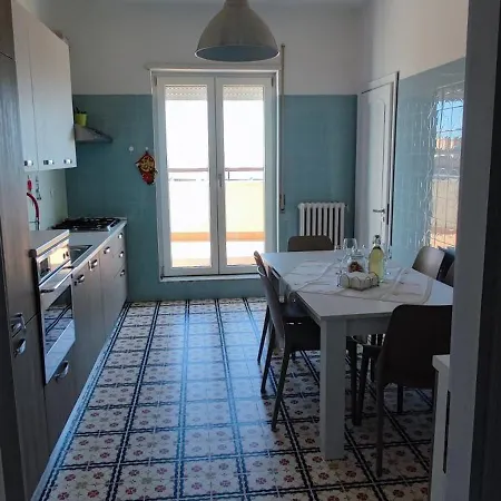 Isolaazzurra Monopoli