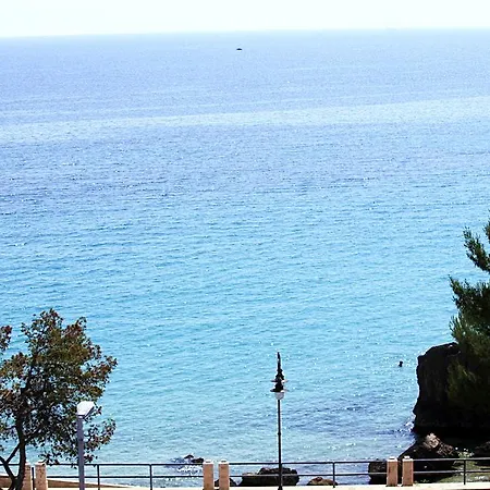 Isolaazzurra * Monopoli