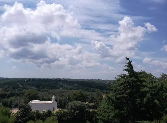 Appartamento Isolaazzurra Monopoli