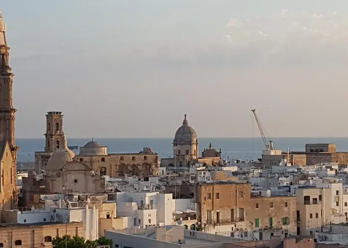 Isolaazzurra Appartement Monopoli
