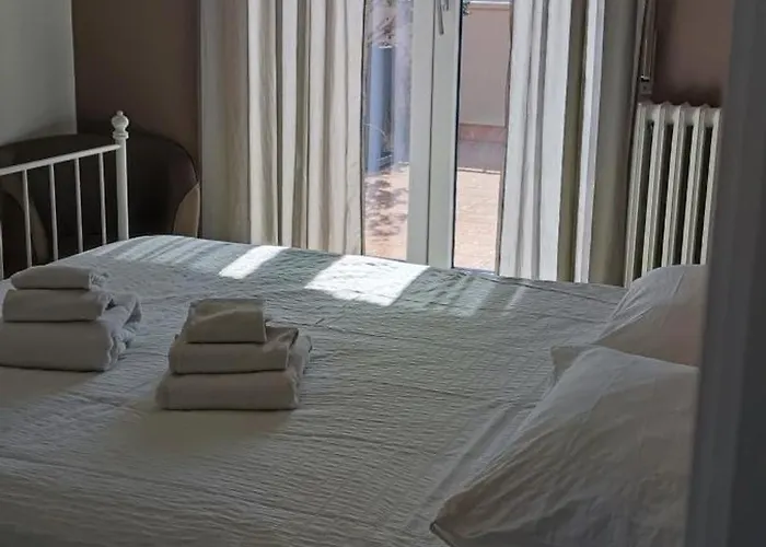 Appartamento Isolaazzurra Monopoli