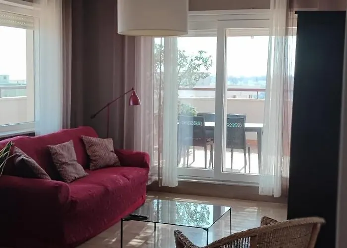 Appartamento Isolaazzurra