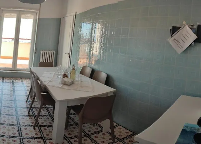 Appartamento Isolaazzurra *