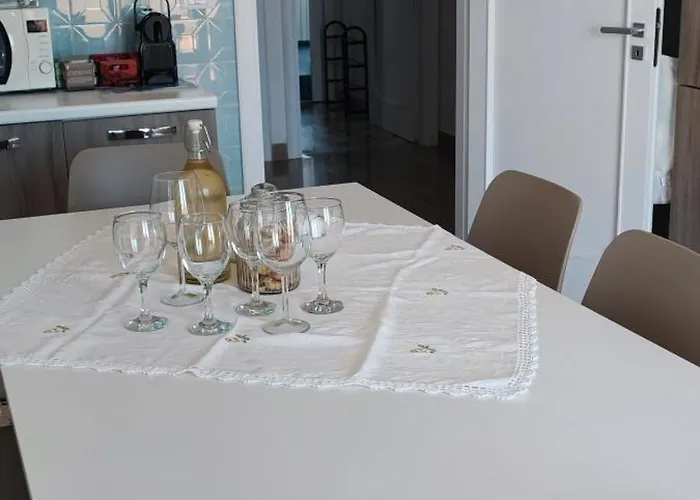 Appartamento Isolaazzurra Monopoli