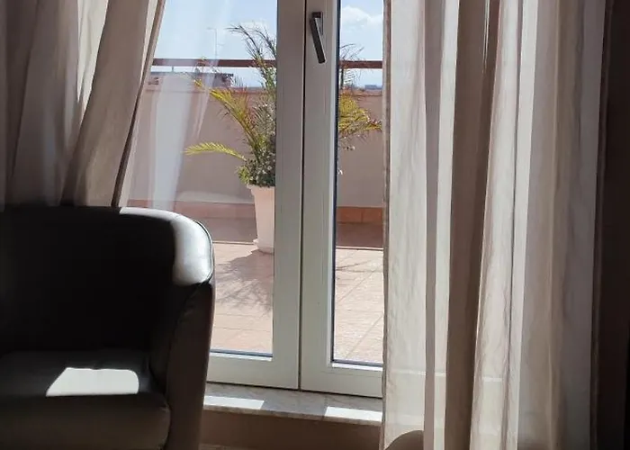 Isolaazzurra Appartamento *