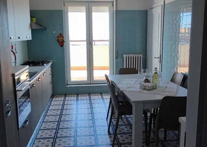 Isolaazzurra Monopoli