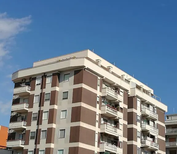 Isolaazzurra Appartamento