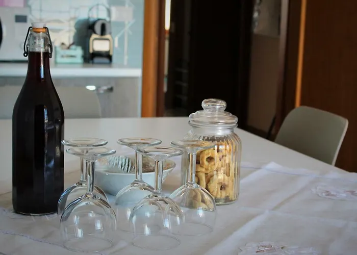 Appartamento Isolaazzurra Monopoli