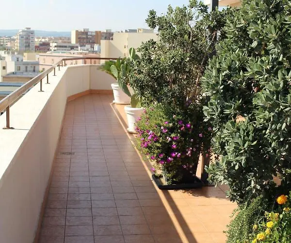 Appartamento Isolaazzurra