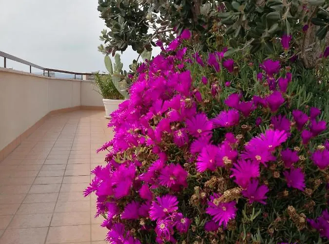 Appartamento Isolaazzurra