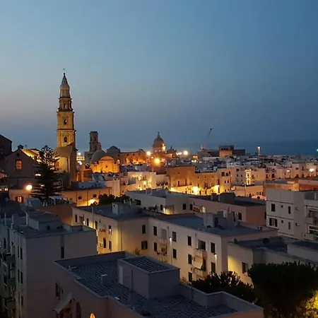 Isolaazzurra Appartamento Monopoli