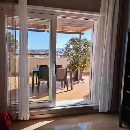 Appartement Isolaazzurra *