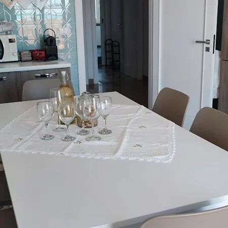 Appartement Isolaazzurra Monopoli