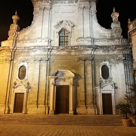 Lägenhet Isolaazzurra