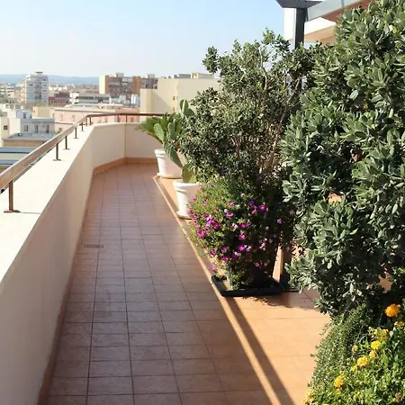 Apartamento Isolaazzurra