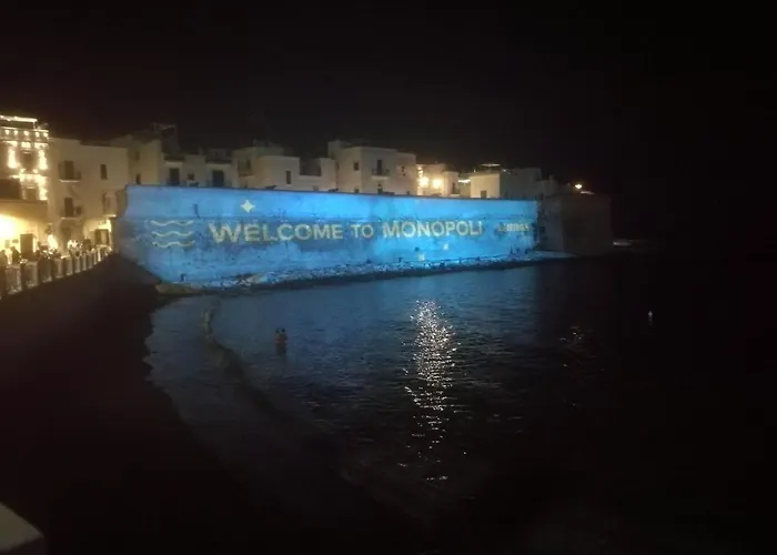 Apartamento Isolaazzurra