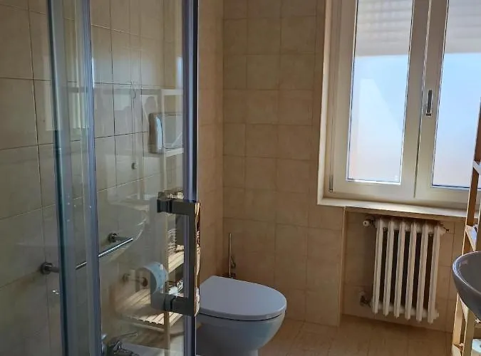 Apartamento Isolaazzurra