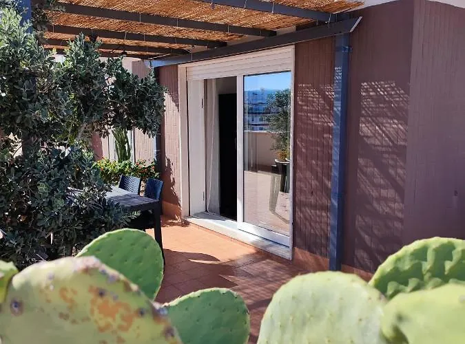 Apartamento Isolaazzurra