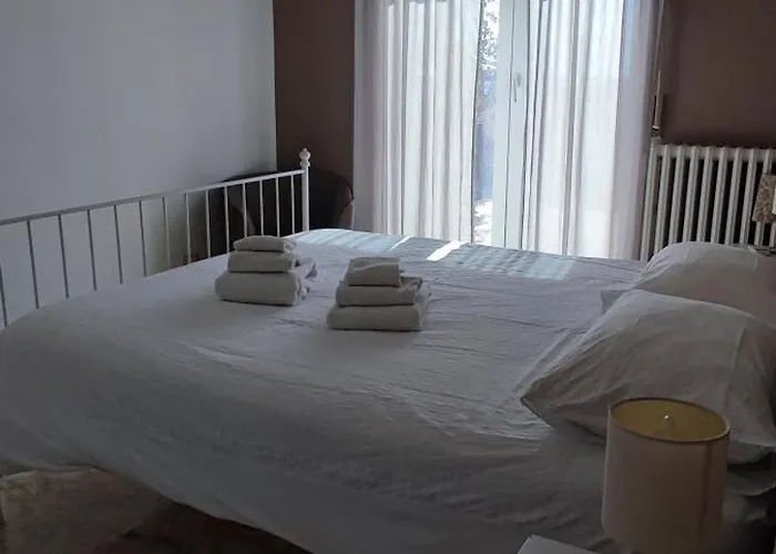 Isolaazzurra Apartamento Monopoli
