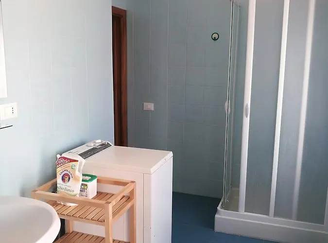 Isolaazzurra Apartamento Monopoli
