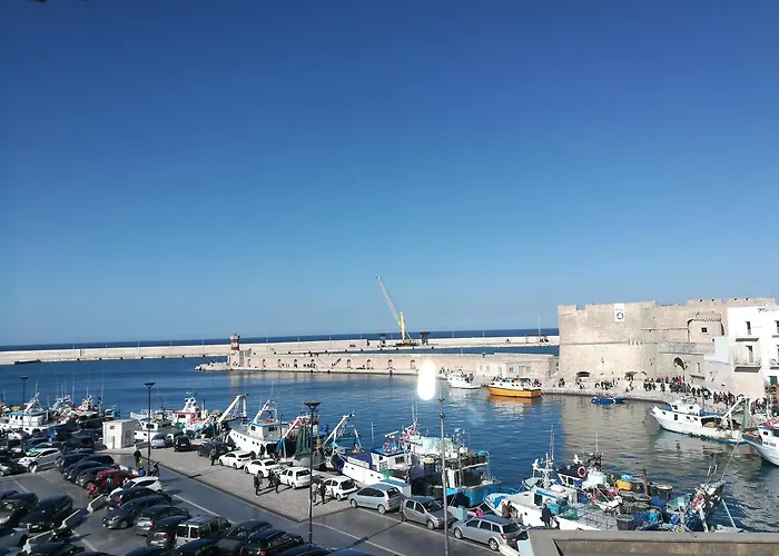 Isolaazzurra Apartamento Monopoli