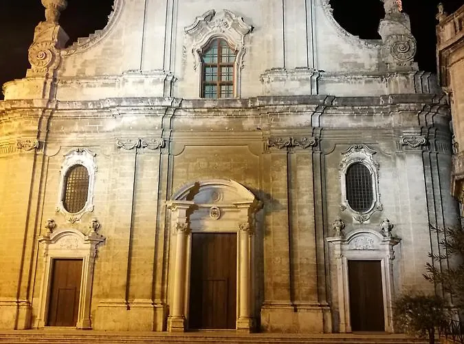 Apartamento Isolaazzurra